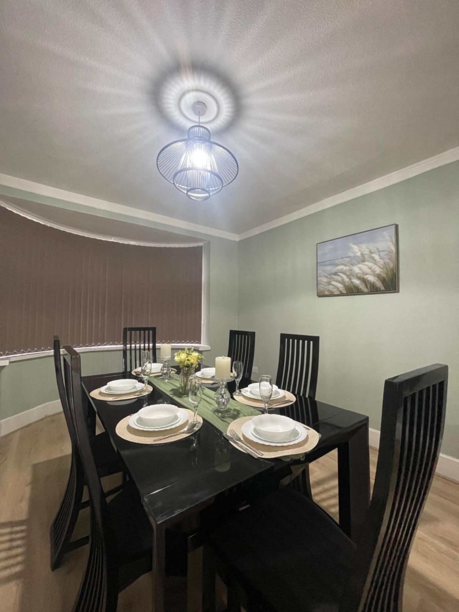 House 246 Holiday home